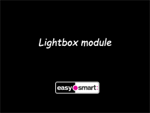 lightbox-module